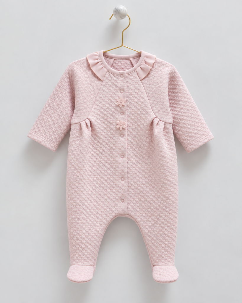 Caramell Tuscany Thick Girl Jumpsuit
